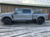 New 2024 Ford F350 Lariat w/ Black Appearance Package image 3