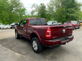 Used 2022 RAM 2500 Limited image 5