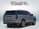 Used 2025 Cadillac Escalade Sport w/ Touring Package image 4