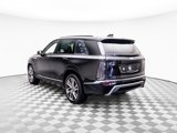 New 2026 Cadillac Vistiq Sport image 5