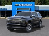 New 2025 Chevrolet Suburban Premier image 6