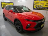 New 2025 Chevrolet Blazer RS w/ Driver Confidence II Package image 5