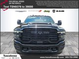 New 2025 RAM 2500 Laramie image 2