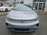 Used 2023 Volkswagen ID.4 Pro image 2