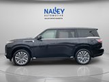 New 2025 INFINITI QX80 Sensory w/ Premium Cargo Package image 2