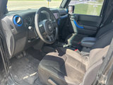 Used 2011 Jeep Wrangler Sport image 4