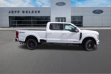 New 2025 Ford F350 Lariat image 2