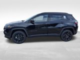 New 2025 Jeep Compass Latitude image 2