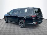 Used 2024 Jeep Wagoneer L Series III w/ HD Trailer Tow Package image 5