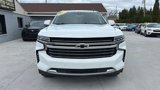 Used 2022 Chevrolet Tahoe LT w/ LT Signature Plus Package image 2