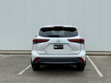 Used 2022 Toyota Highlander Limited image 4