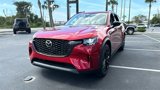 New 2025 MAZDA CX-90 Plug-In Hybrid w/Premium Sport image 4