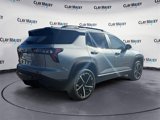 New 2026 Chevrolet Equinox RS w/ Convenience Package III image 5