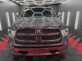 Used 2015 RAM 1500 Laramie Longhorn w/ Convenience Group image 2