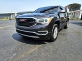 Used 2019 GMC Acadia SLE image 2