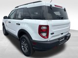Used 2022 Ford Bronco Sport Big Bend w/ Convenience Package image 3