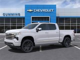 New 2025 Chevrolet Silverado 1500 High Country w/ Technology Package image 2