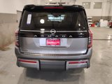 New 2025 Nissan Armada Platinum image 4