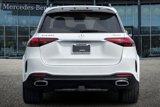 New 2025 Mercedes-Benz GLE 350 4MATIC image 5