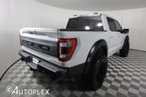 Used 2023 Ford F150 Raptor w/ Equipment Group 802A Raptor R image 5