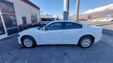 Used 2019 Dodge Charger Police w/ Convenience Group I image 4