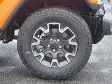New 2025 Jeep Wrangler Sahara image 5