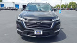 Certified 2022 Chevrolet Traverse LT w/ LPO, Floor Liner Package image 3