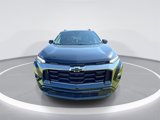 New 2026 Chevrolet Equinox ACTIV w/ Convenience Package III image 3