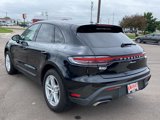 Used 2024 Porsche Macan image 3
