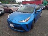 Used 2019 Toyota Prius XLE image 3