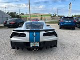 Used 2016 Chevrolet Corvette Stingray Coupe w/ Carbon Flash Badge Package image 5