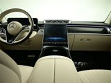 Used 2022 Mercedes-Benz S 500 4MATIC image 5