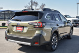 Used 2023 Subaru Outback Limited image 5
