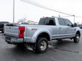Used 2021 Ford F350 Lariat w/ Lariat Ultimate Package image 6