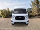 New 2025 Ford Transit 350 XLT image 6