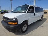 Certified 2022 Chevrolet Express 3500 LS image 5