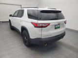 Used 2020 Chevrolet Traverse LT image 5