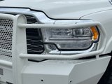 Used 2022 RAM 2500 Limited image 4