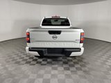 Used 2025 Nissan Frontier S image 4