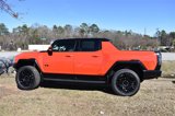 New 2025 GMC Hummer EV 3X w/ LPO, Dark Essentials Package image 3