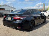 Used 2023 Toyota Camry XSE image 6