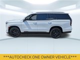 Used 2024 Cadillac Escalade Sport Platinum w/ LPO, ONYX Package image 2