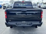 New 2025 RAM 1500 Laramie w/ Night Edition image 6