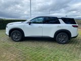 New 2025 Nissan Pathfinder S image 4