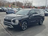 New 2025 Mitsubishi Outlander SEL image 3