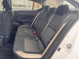 Used 2021 Nissan Versa SV image 5