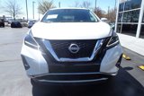 Used 2023 Nissan Murano SL w/ SL Moonroof Package image 3