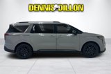 New 2025 Kia Carnival SX Prestige image 4