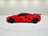 Used 2023 Chevrolet Corvette Stingray Premium Cpe w/ Z51 Performance Package image 4