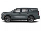 New 2025 Chevrolet Tahoe RST w/ RST Performance Edition image 3